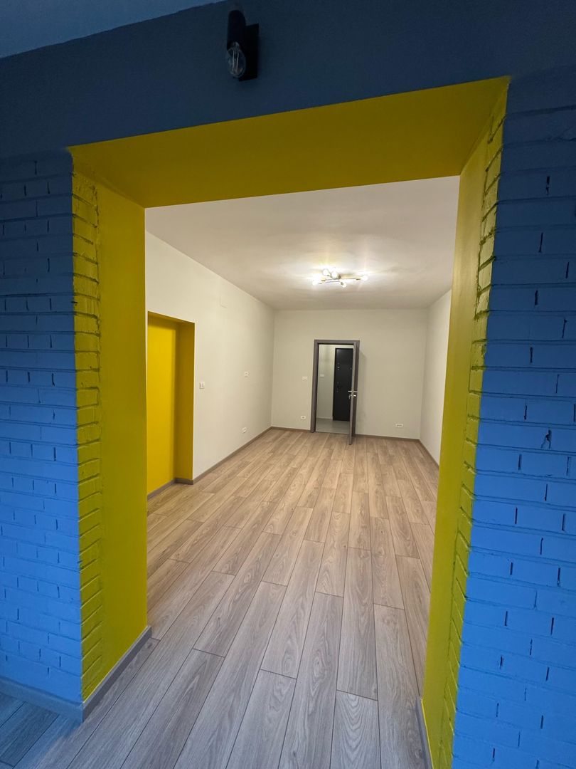 APARTAMENT BARBU VACARESCU | CENTRALA - Poză 5