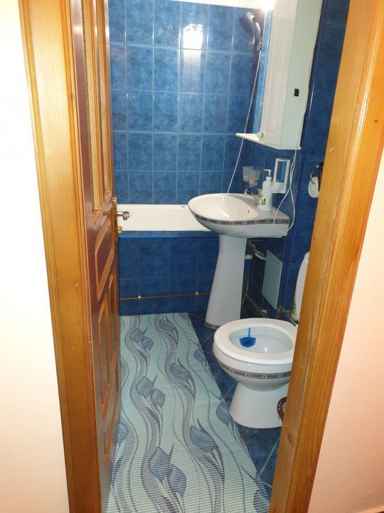 Inchiriere apartament 2 camere, decomandat, Gavana - Lidl - Poză 5