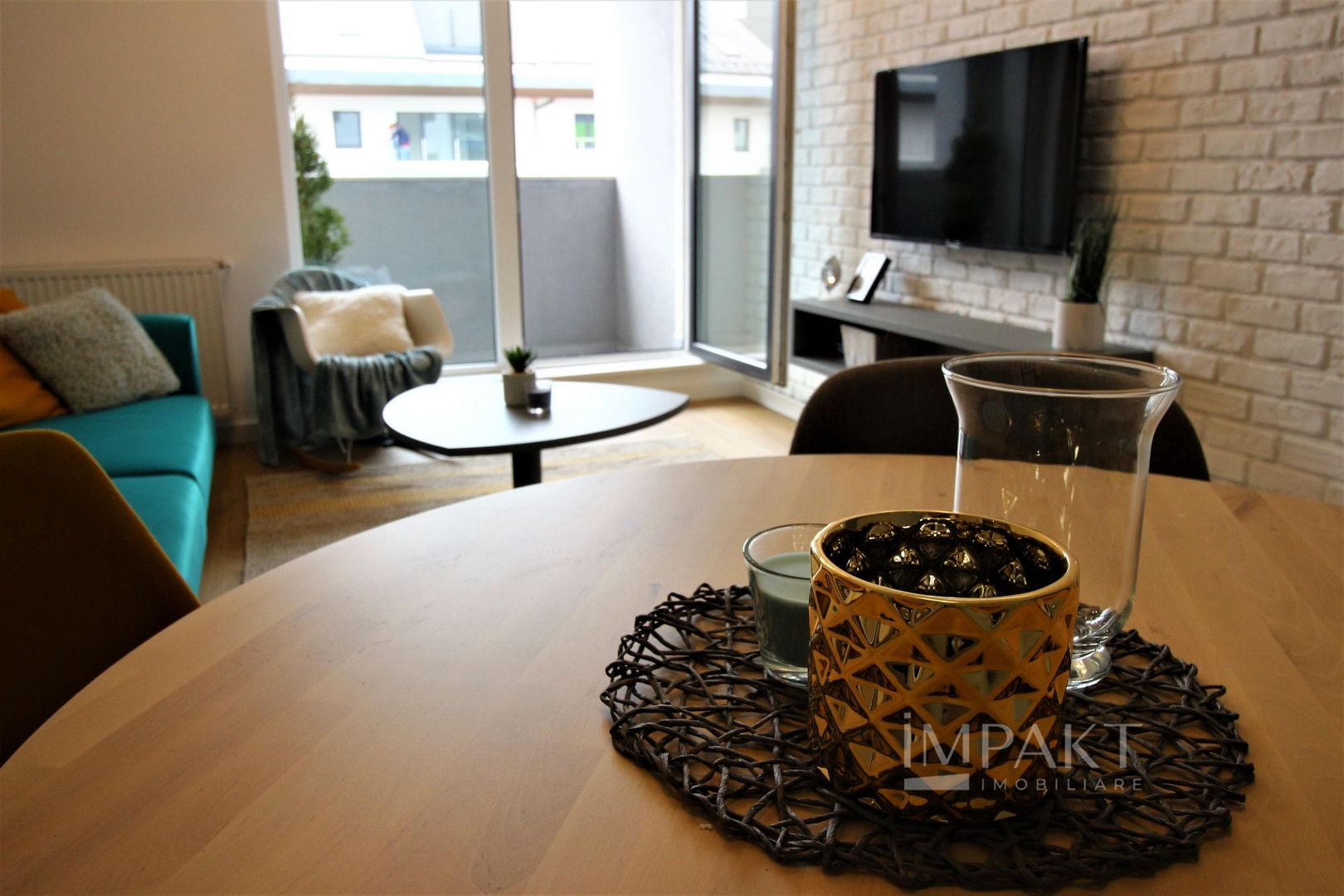 Apartament 2 camere Ultrafinisat Sopor! - Poză 24