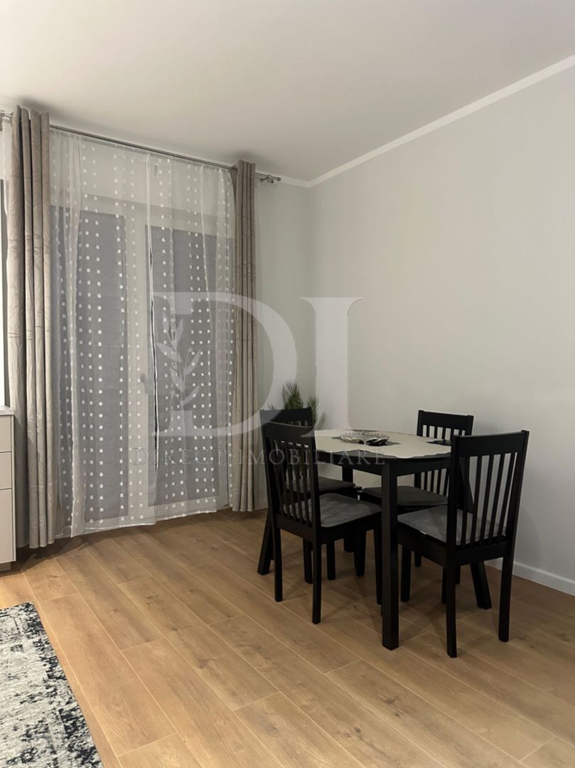 Apartament la cheie de inchiriat / Zona Razoare , Floresti - Poză 7