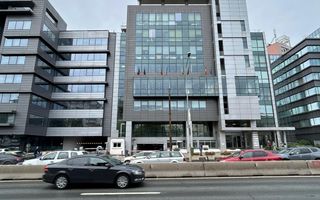 Spatii de birou clasa A Baneasa. - Poză 1