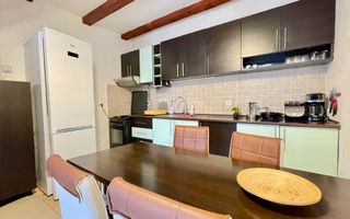 Casă 4 camere | Locație excepțională | Singur în curte | GARAJ - Poză 16