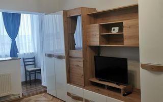 Apartament 2 camere, mobilat,utilat, Cetate - Poză 1