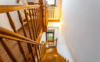 Vânzare, casă 236 mp, str. București, Centru. - Poză 8