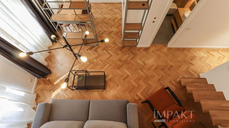 Apartament cu 2 camere in apropiere de UMF ! - Poză 6