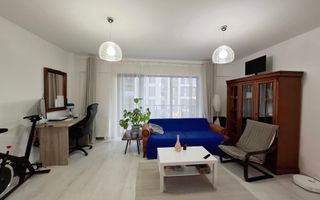 Apartament 2 camere + parcare subterana, zona Complex Sportiv Gheorgheni - Poză 2