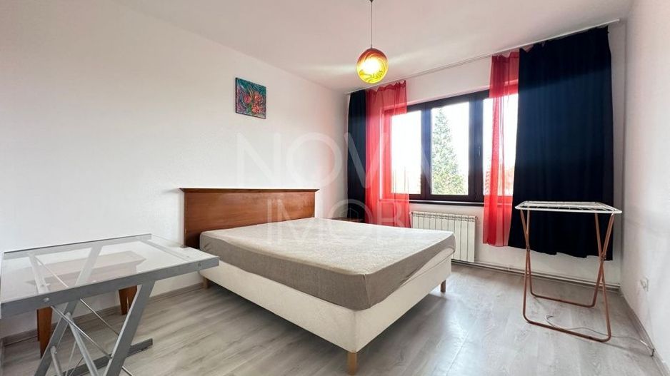 Apartament 3 camere, decomandat - Central - Poză 6