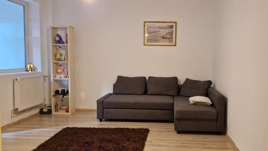 Apartament 2 camere Dristor – etaj 1, Anvelopat, 10 min Metrou - Poză 1