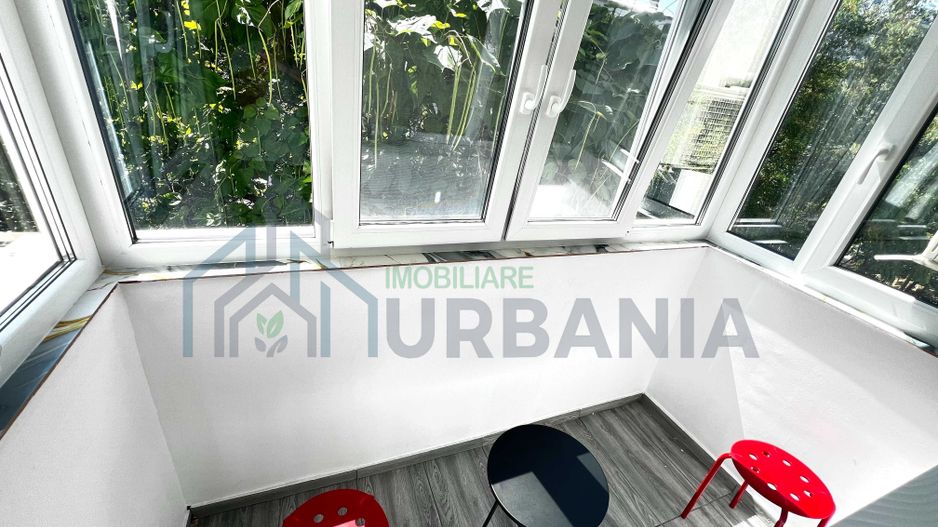 Apartament 2 camere, renovat 2026, central Podu Ros, cu loc de parcare inclus - Poză 6