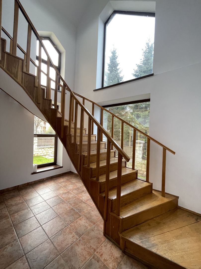 Circumvalatiunii | Casa individuala | 6 camere | Garaj - Poză 22