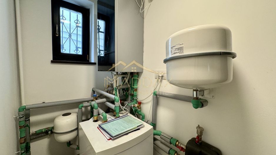 Masterpiece Villa ***326SQM*** // Dorobanți Capitale - Poză 77