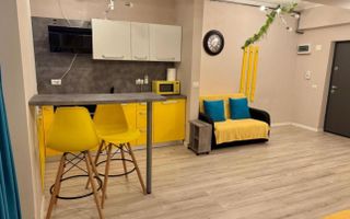 Garsonieră de vânzare Mamaia Nord – IBO Residence –IDEAL INVESTITIE - Poză 3