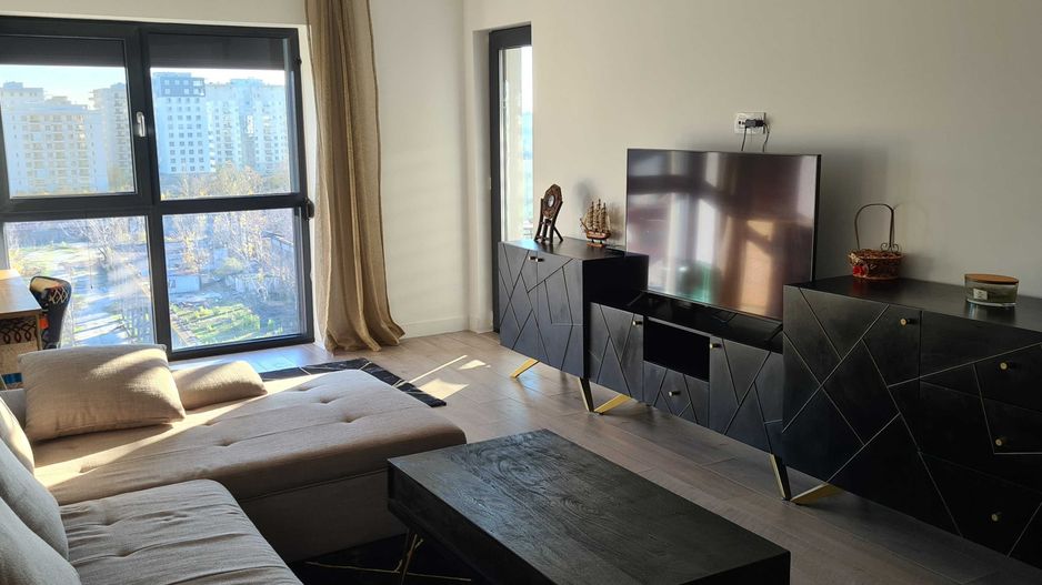 Apartament 2 camere - Nord - 1 Mai - Poză 1