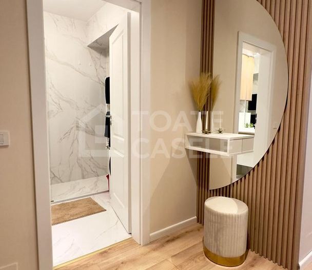 Apartament deosebit, ultrafinisat cu terasă - la cativa pasi de VIVO Mall - Poză 5