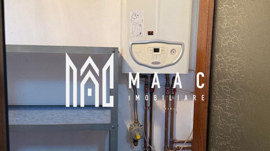 Casă 3 camere de închiriat | Șelimbăr | 95 mp | curte - Poză 9