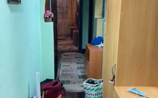 2 camere decomandatee, parcare, Manastur, Mehedinti, Big, Izlazului - Poză 8