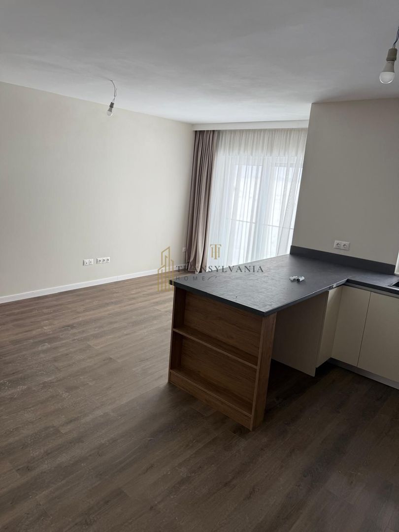 Apartament 3 camere, nou, 62 mp utili - Poză 3