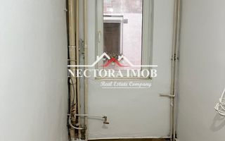EXCLUSIVITATE-Apartament 2 camere, Str. BORSECULUI, 29 mp, Parter - Poză 8