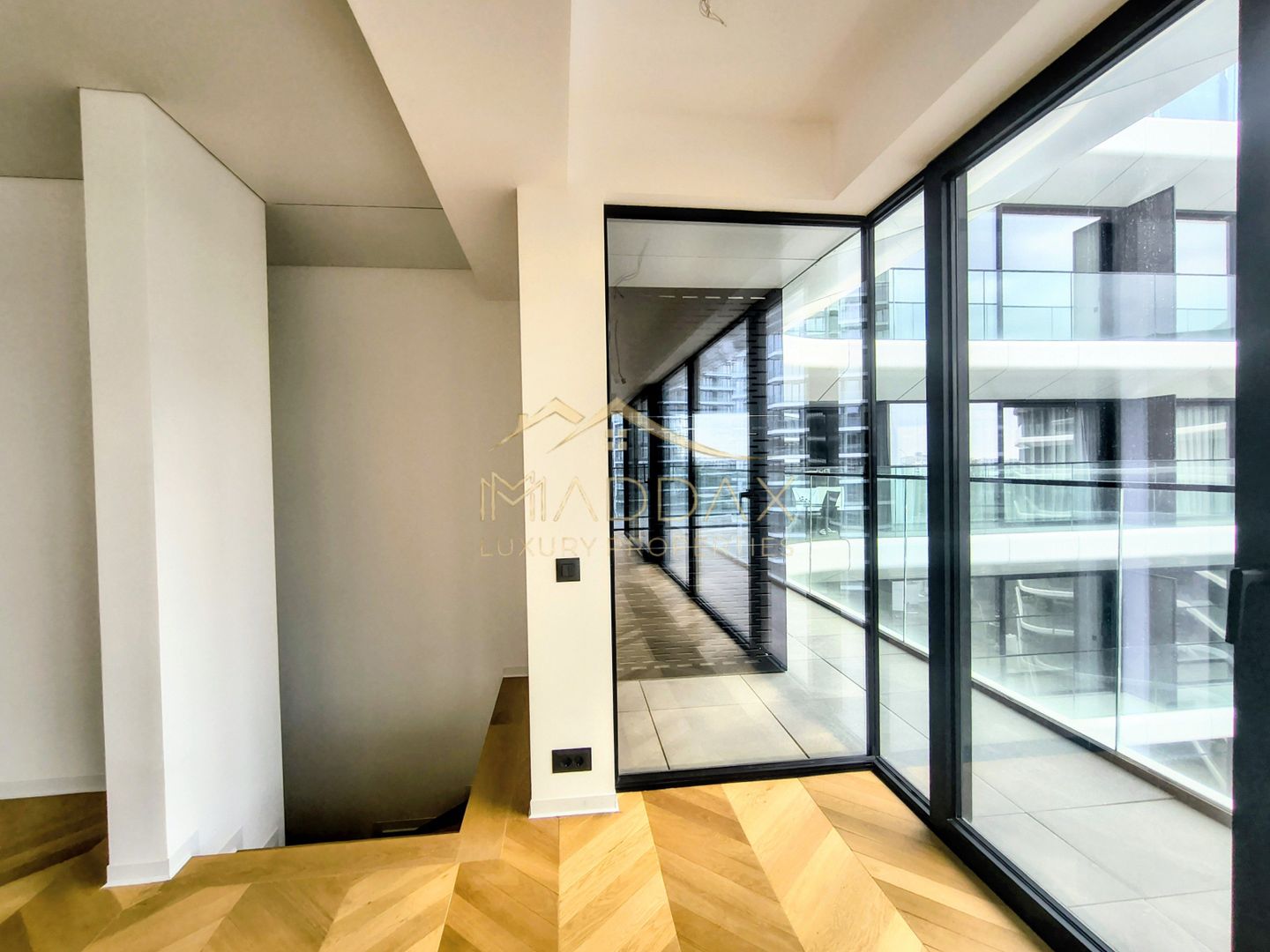 Duplex exclusivist // LUX 6 camere // vedere parc // Floreasca - Poză 8