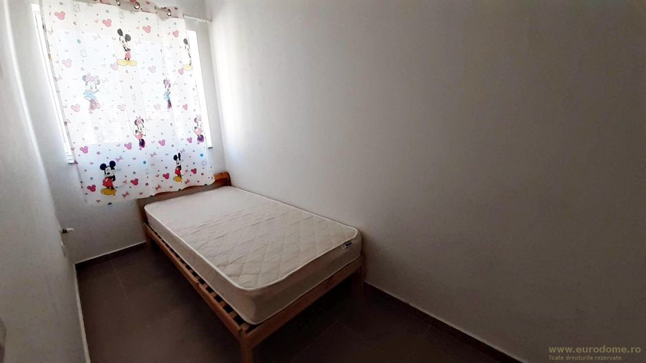 Avantgarden bloc nou, apartament mobilat, parcare,beci - Poză 9