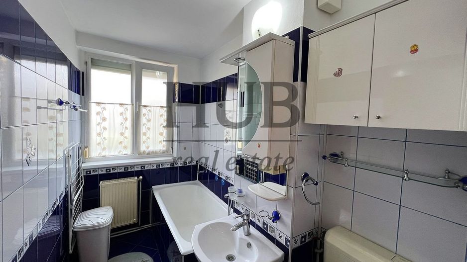 apartament cu 2 camere-decomandat- Marasesti-Piata Sud - Poză 9