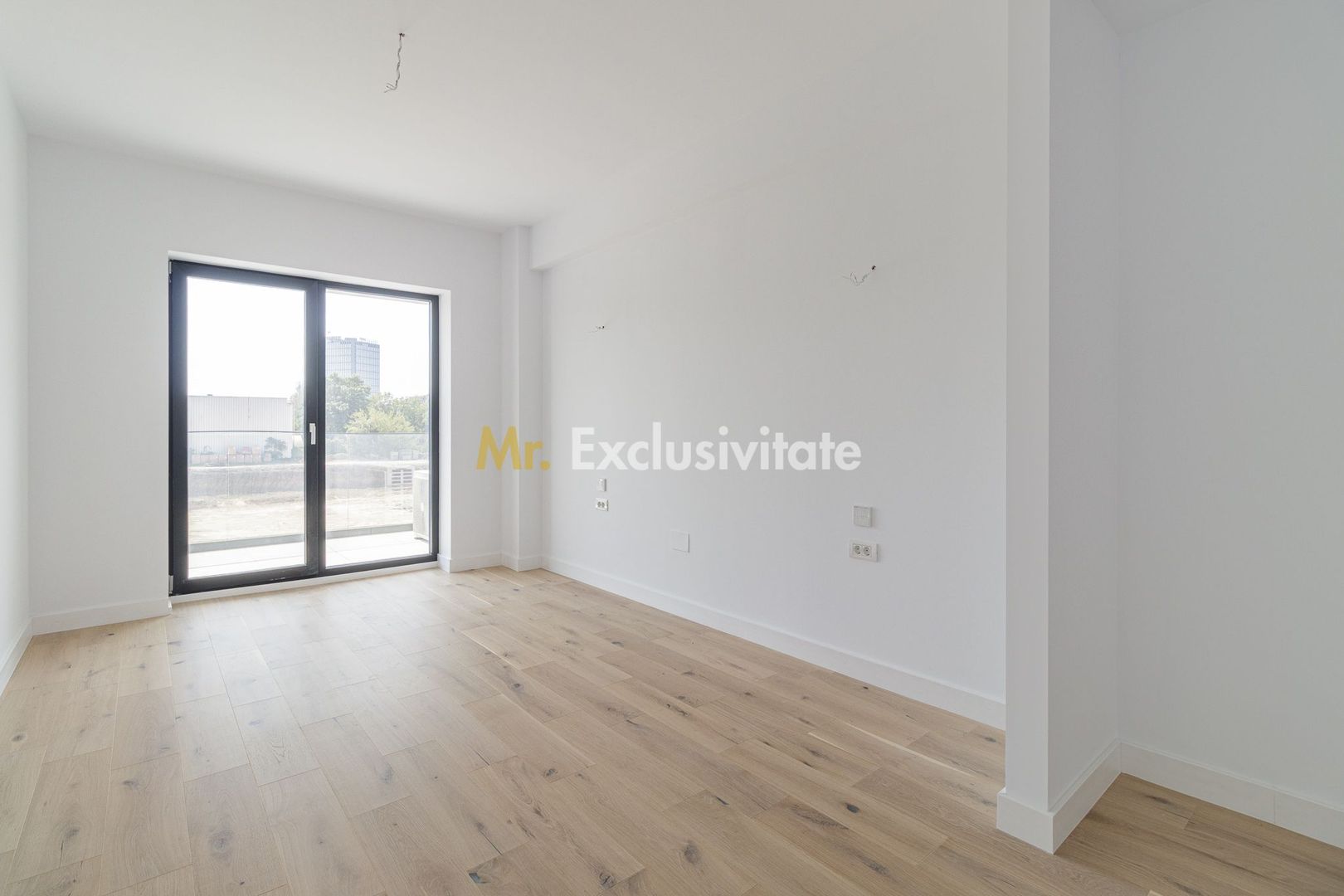 Apartament nou 2 camere | 2 bai | The Level 3 Construcție 2026 - Poză 6