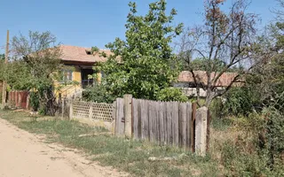 Casa de vanzare  5 camere + teren 2200 mp in loc. Calopar satul Bazdana - Poză 13