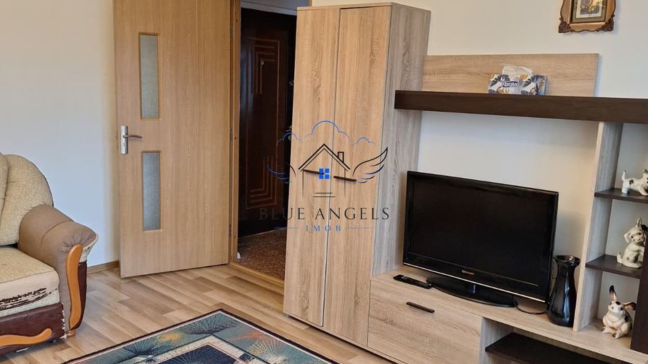 Apartament 2 camere decomandat de închiriat – 57 mp - Poză 3