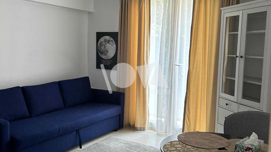 De vânzare - apartament 2 camrere - ultracentral - Poză 1