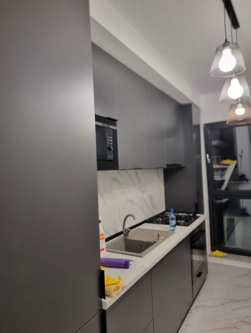 Garsoniera Tineretului Parc Carol Zona Viilor - Poză 5