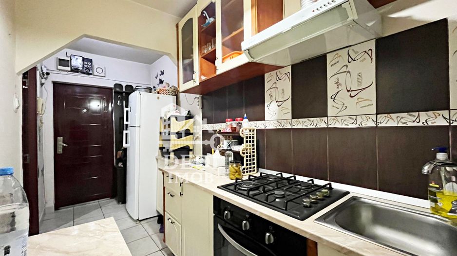 Apartament cu 2 camere de vanzare zona Rogerius, Oradea - Poză 6