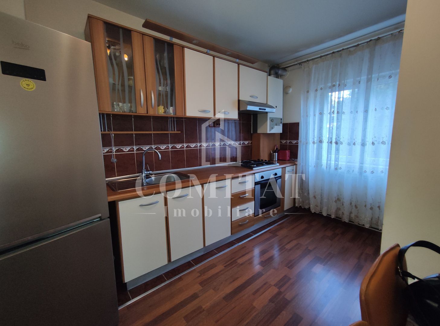 Apartament cu 3 camere | decomandat | Interservisan Gheorgheni - Poză 5