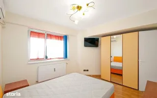 APARTAMENT 3 CAMERE, FALEZA DUNĂRII | COMPLEX REZIDENȚIAL | 750 €/LUNA - Poză 15