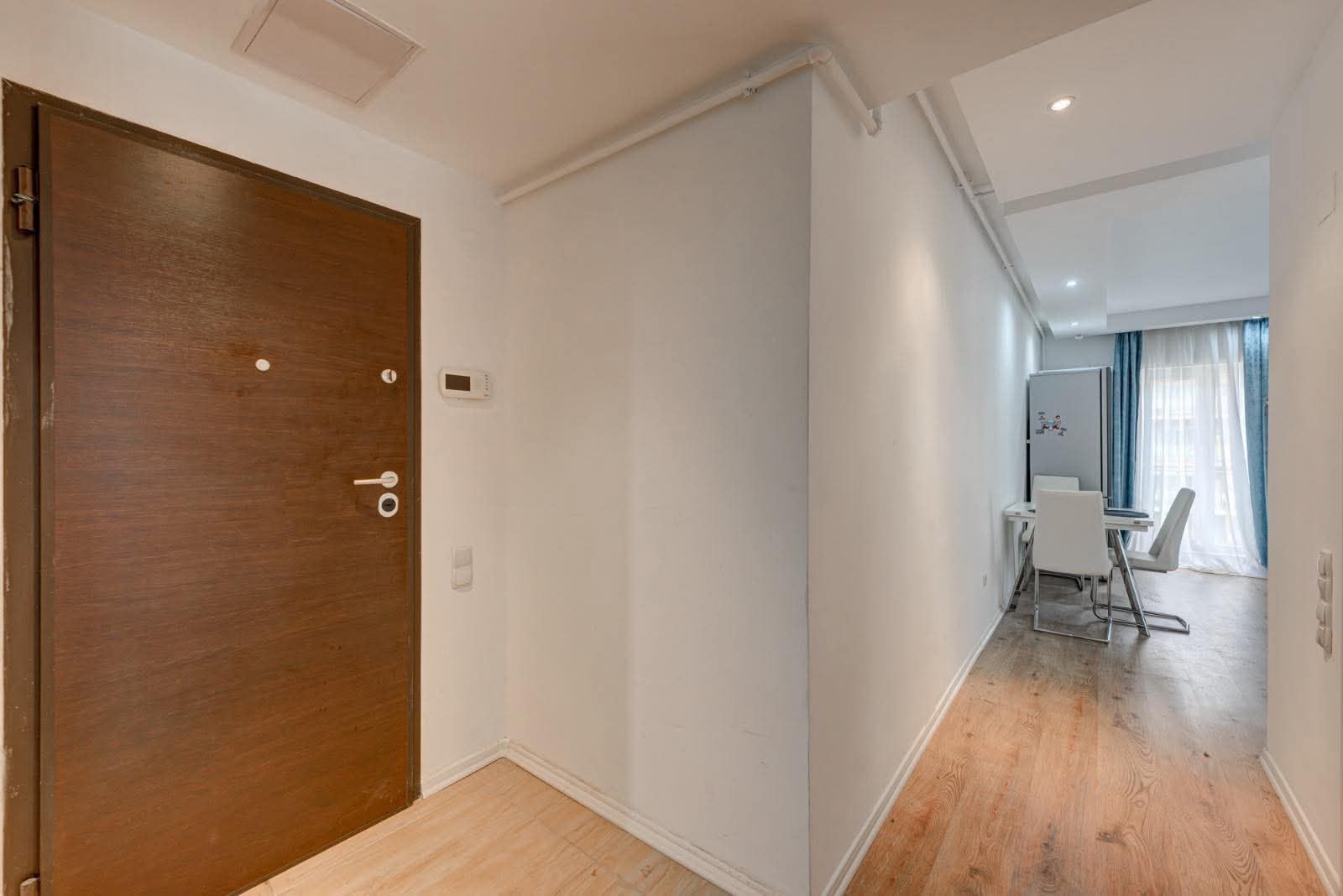 COSMOPOLIS - Apartament cu 3 camere, mobilat si utilat. - Poză 13