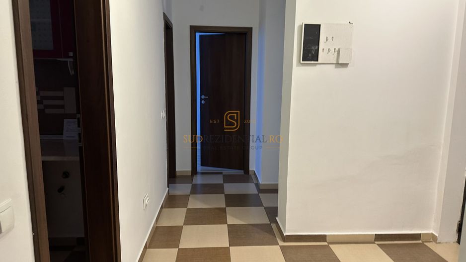 Apartament 3 Camere, 70 mp, Bloc 2016, Strada Cheile Turzii - Poză 11