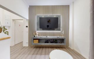 Centrul Istoric 2 camere in regim hotelier/pe profit - Poză 3