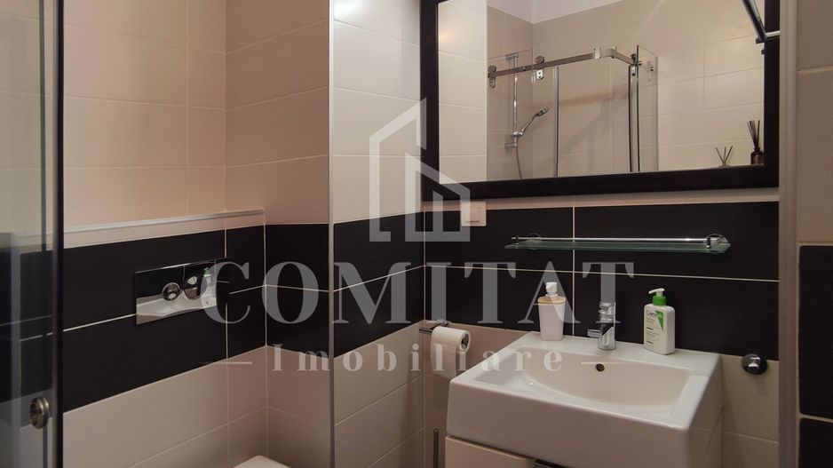 Apartament modern cu 3 camere | Cartierul Bună Ziua | Zona Sophia - Poză 16