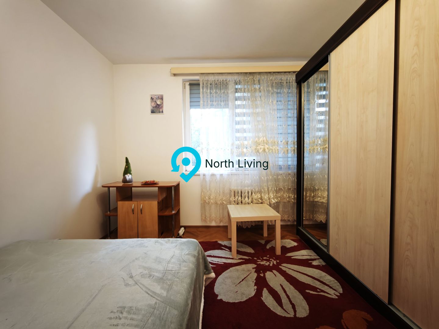 Apartament 3 camere | Zona Pajura – Jiului | Etaj 2/4 | Loc de parcare - Poză 11