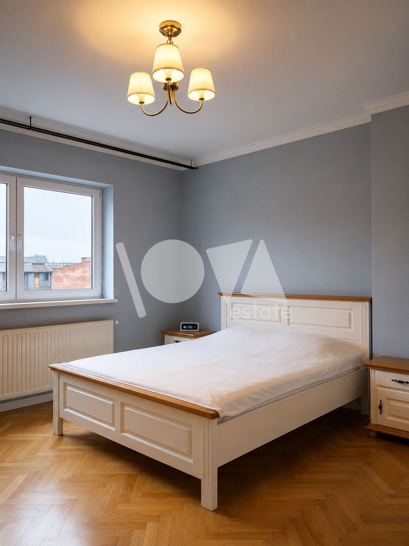 De vânzare: apartament 3 camere, 94 mp, mobilat utilat - Ultracentral - Poză 3