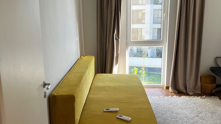Apartament cu 3 camere, 2 bai si loc de parcare - Poză 21