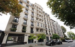 Chirie, apartament, 3 camere, str. Bulgară, sectorul Centru - Poză 27