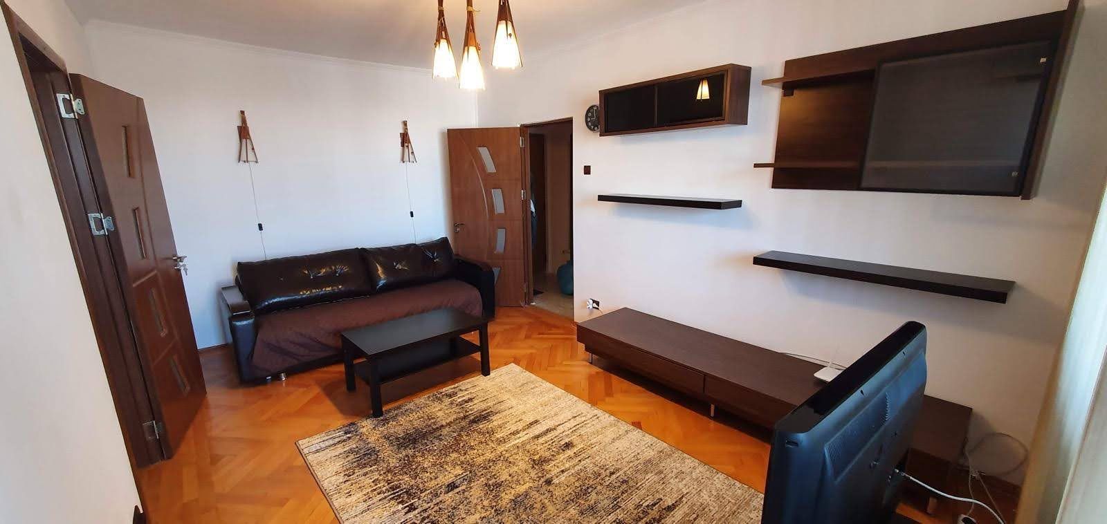 AP. 2 CAMERE- TIMPURI NOI, PET-FRIENDLY, BUCATARIE INCHISA, METROU - Poză 1