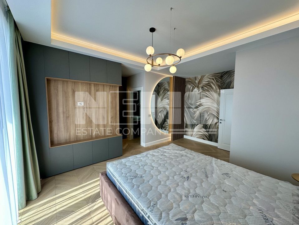 Apartament ultra lux 3 camere | Radauti | Terasa | 740 euro - Poză 17