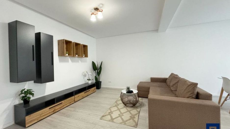  Apartament MODERN Braytim Parcul Triade | 2 camere | Parcare - Poză 2