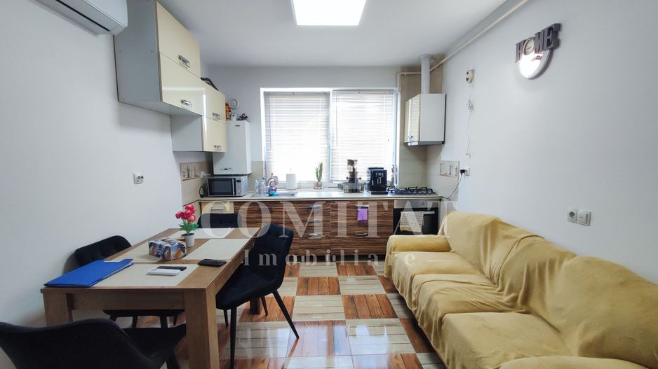 Apartament cu 2 camere | Zona Avram Iancu - Florești - Poză 1