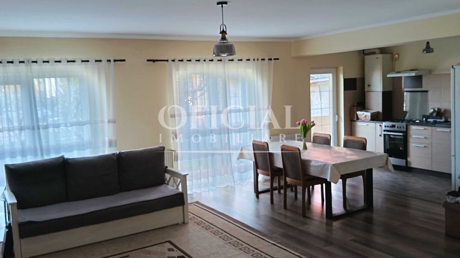 Casa tip Duplex | 150 Mp | 2 Bai | Garaj | Borhanci Romul Ladea - Poză 2
