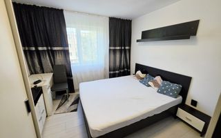 Apartament 3 camere decomandat | zona Baraolt | Mobilat si utilat - Poză 4