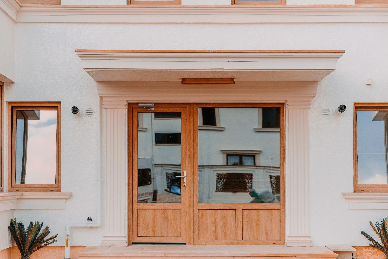 Titan- Bloc boutigue- apartament 3 camere - Poză 13