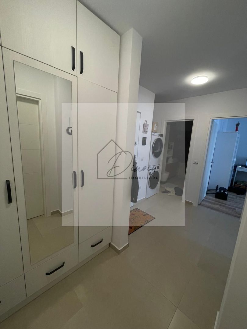 Apartament 2 camere Victory Towers I Tractorul I Coresi Mall I COM 0% - Poză 2