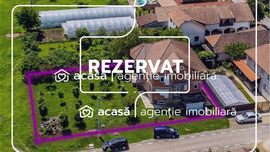 Vilă la pret de producție in Vladimirescu - Poză 1